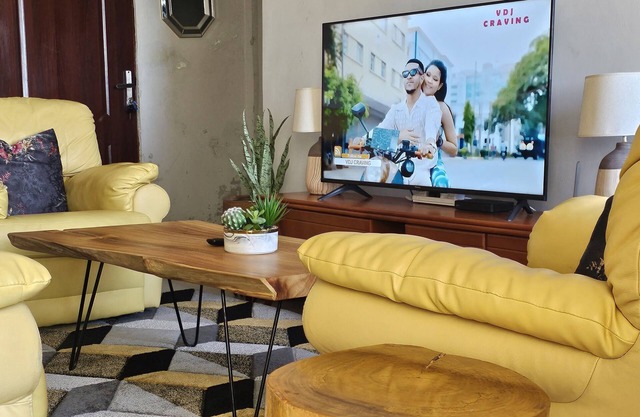 Private and classy apartment