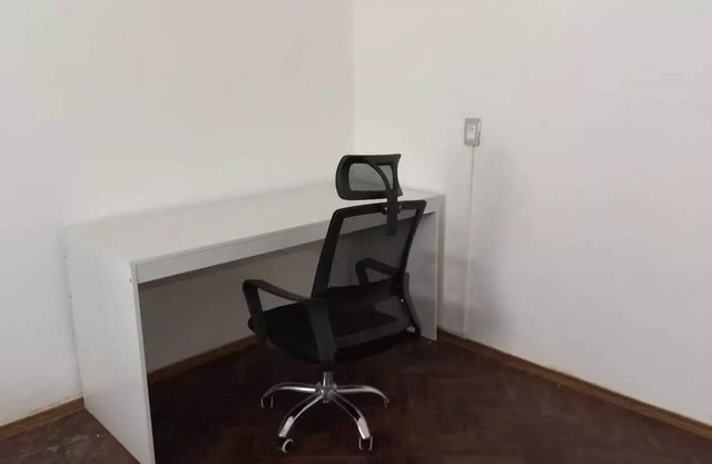 Private and comfortable apartment in the heart of Montevideo