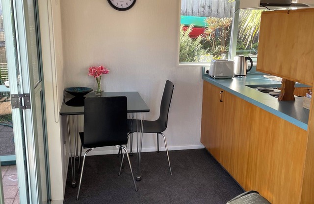 Private and Comfortable 1 bedroom unit