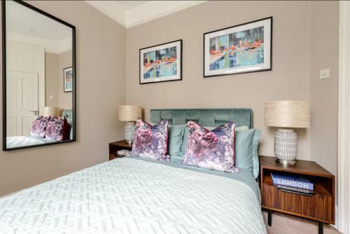 Private and Cosy 1 Bed Flat By Burges Park