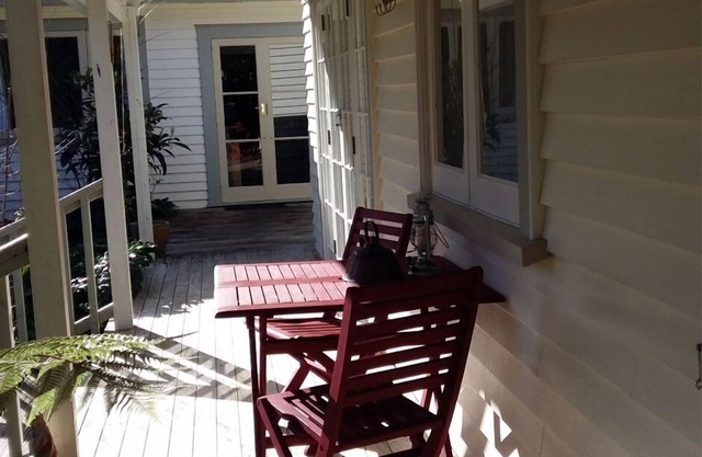 Kingfisher Paradise Cottage privado y tranquilo