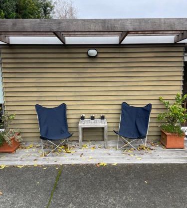 Private and Sunny - 2 Bedroom Guest-suite in Remuera