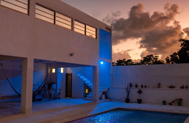 Private Apartment 2Rooms with pool