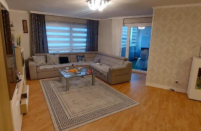 Private Apartment