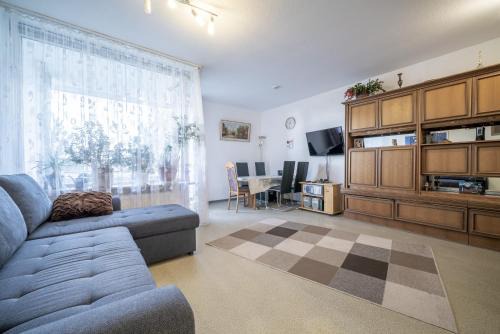 Private Apartment