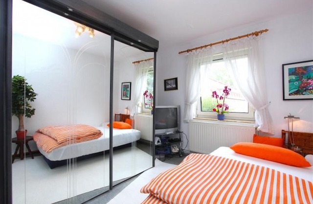 Private Apartment