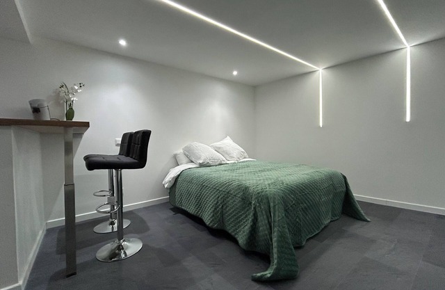 Private apartment