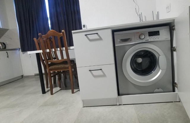 Private apartment