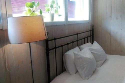 Private apartment in Innertavle