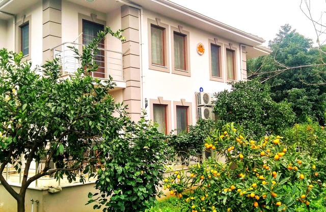 Apartamento privado en Marmaris (Turgutköy) - Habitación No: 4