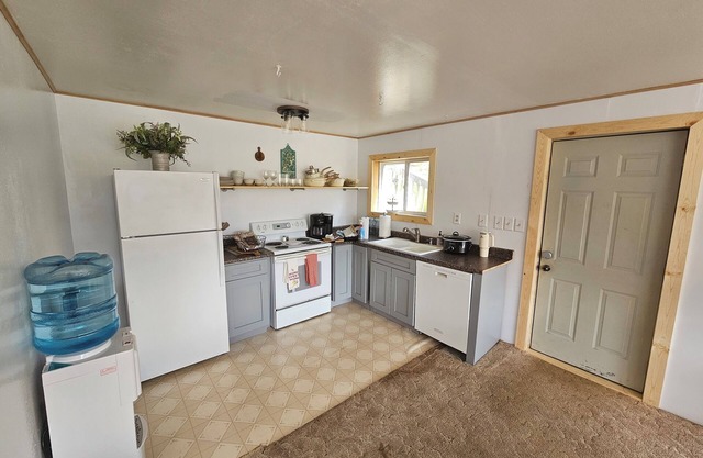 Private Apartment near World Class Fishing
