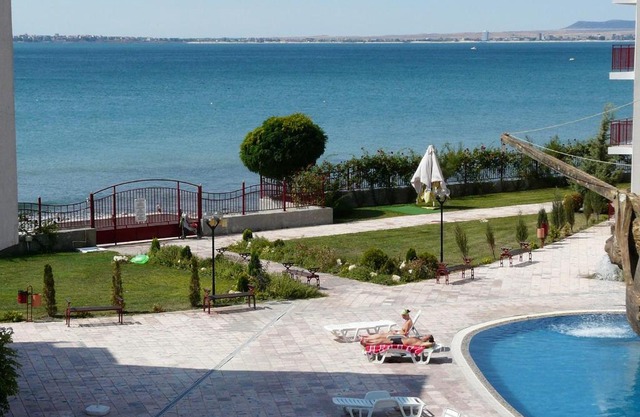 Private Apartments in Privilige Fort Beach