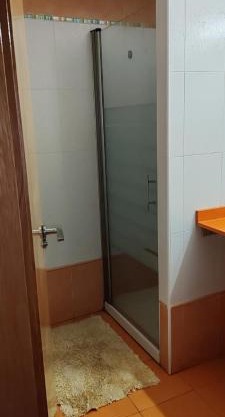 private appartment