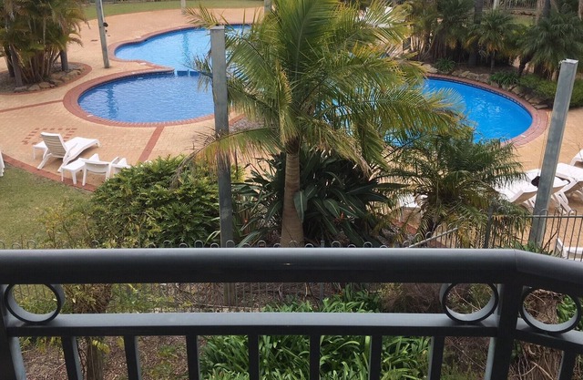 Tranquilidad Apartamento dentro del Santuario Resort