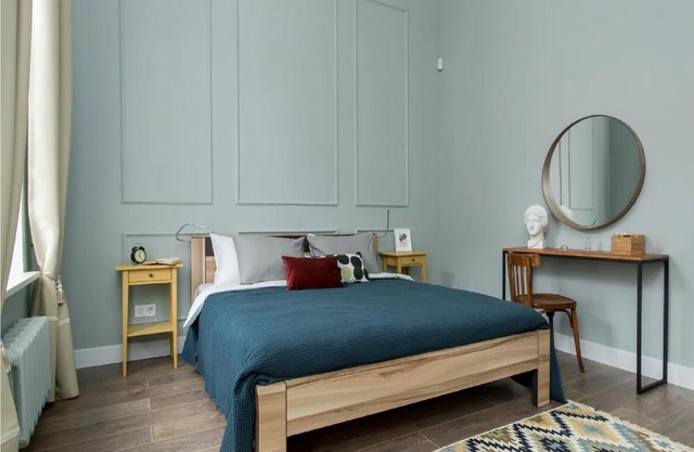 Private b&b maison 3 min to supermarket wifi