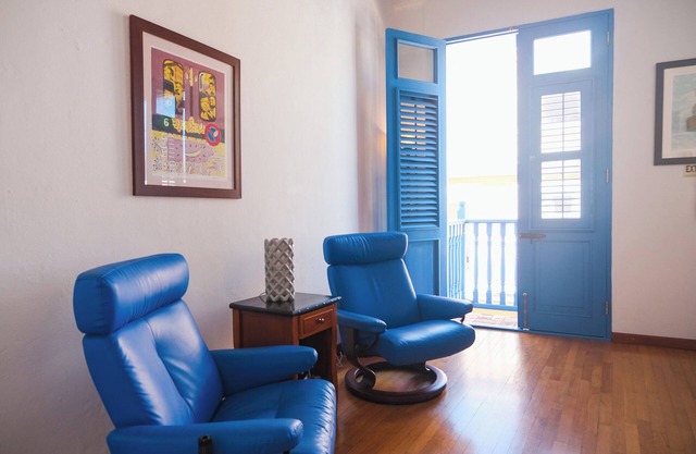 Solar acogedor de una habitación en Sol St: a una cuadra de The Ocean Walk
