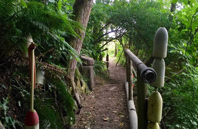 Private beach access - located in a secluded community