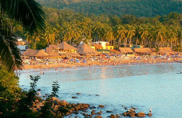 PLAYA PRIVADA / COMUNIDAD EXCLUSIVA, CARROS DE GOLF y TABLEROS DE PADEL disponibles