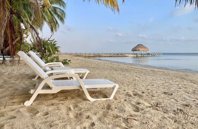 Casita Caribe, Private Beach Getaway near Cartagena with WiFi