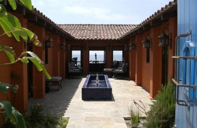 PLAYA PRIVADA HACIENDA