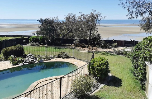 Your Private Beach House for a perfect family Vaca