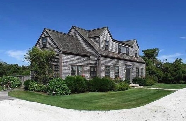 Casa privada de playa en Surfside
