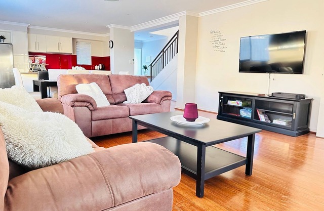 Private beach unit Geraldton