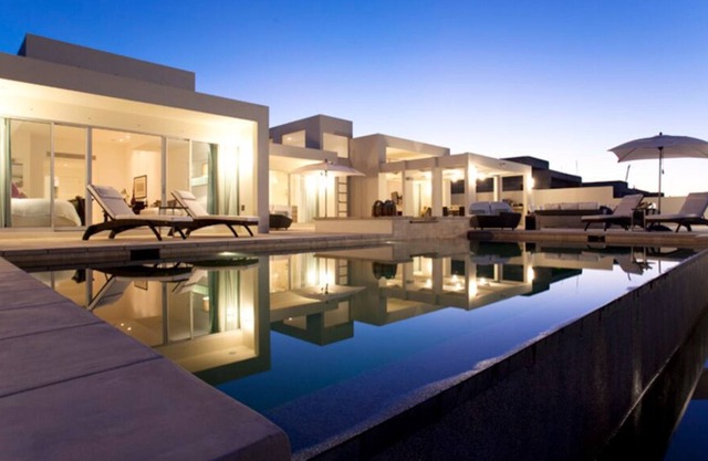 Casa privada frente al mar cerca de los nuevos Four Seasons y Aman Resorts