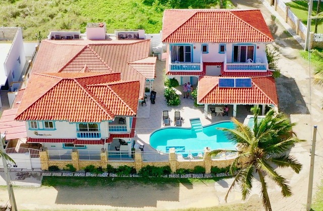 Casa de huéspedes y retiro de bienestar Brisas Doradas