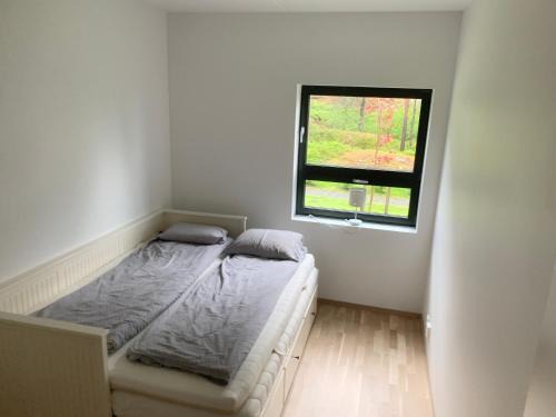 Private Bedroom