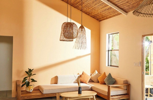 Pelícano Popoyo – Boutique Villas near the Beach