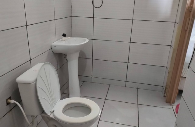 Private apartment