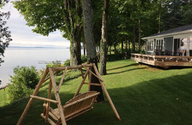 Disponibilidad de junio (caída del precio) y agosto 24-31 - Fantastic Cottage