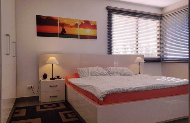 BUNGALOW PRIVADO CON PISCINA CERCA DE LA PLAYA