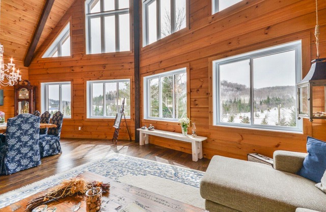 Privado hermoso todo el año Chalet (Le Valais) - Cerca de Golf y esquí