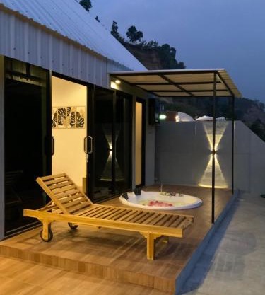 Private Cabin