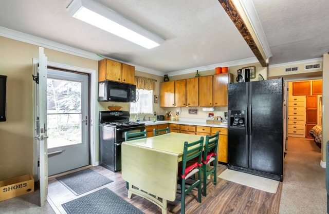 Cabina privada en Snake Creek Cyn. Midway y Soldier Hollow / Deer Creek