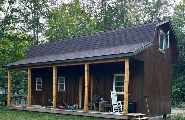 Private cabin near Boyne Mountain, and Gaylord!