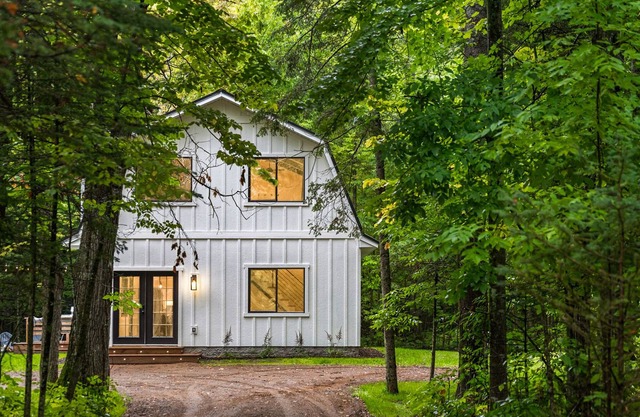Private Cabin Near Grindstone Lake - Dogs Welcome!