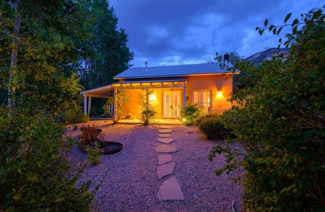 Private Casita in the Aspens