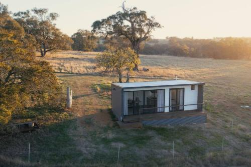 Private Chalet for couples Frankland River Chalet Retreat