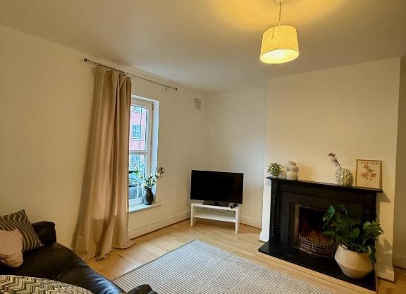 Private City Centre Apartment