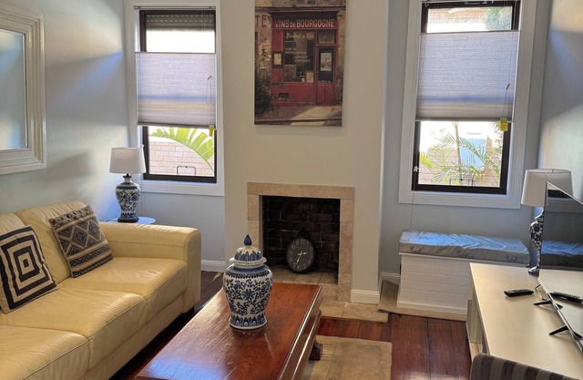 Private, clean and convenient home, close to beaches, transport and restaurants.