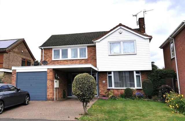 Private Comfortable Guest Suite - Nottingham