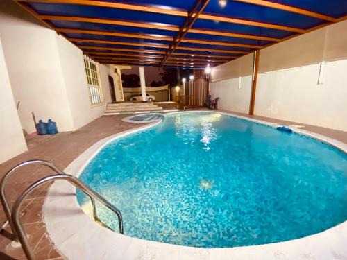 Private Cottage