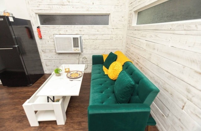 Private Cottage in Central Oklahoma City