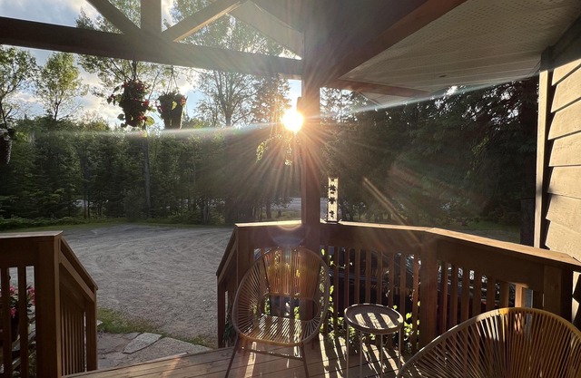 Private Cottage in Huntsville next to Deerhurst Resort