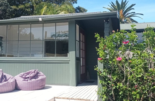 Private Cottage in Ostend