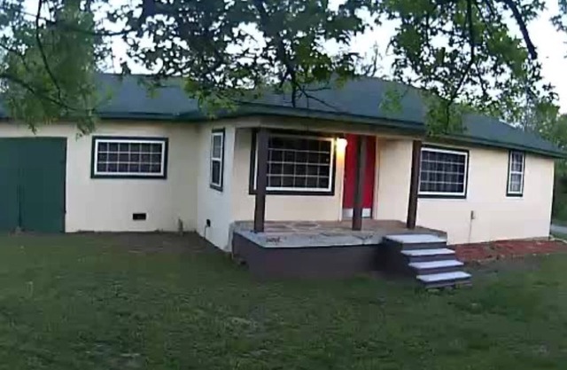 Private Cottage on 38 acres with two ponds and lake access.