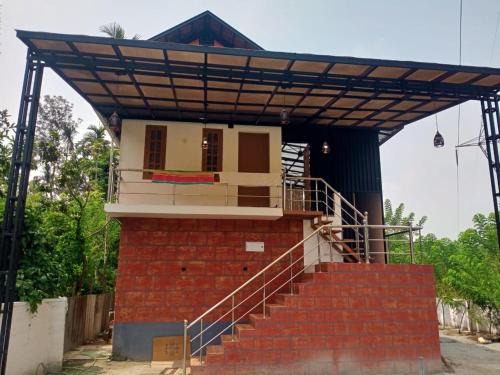 Private Cottage Wayanad